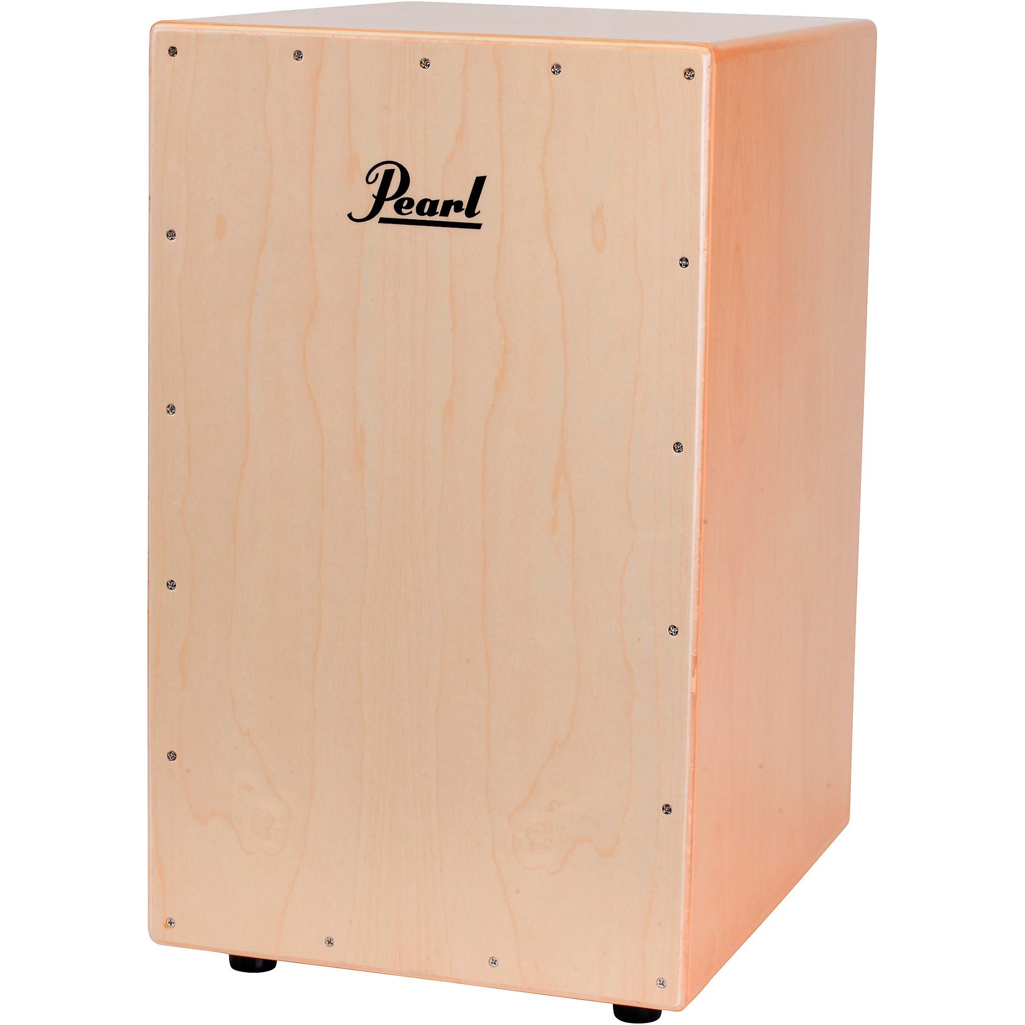 Pearl Tall Boy Birch Cajon | Guitar Center