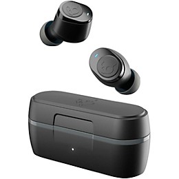 Skullcandy Jib True Wireless Earbuds True Black