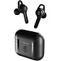 Skullcandy Indy Active Noise Cancelling True Wireless Earbuds Black thumbnail