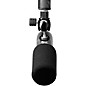 Earthworks ETHOS XLR Broadcasting Microphone Stainless Steel