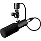 Earthworks ETHOS XLR Broadcasting Microphone Matte Black thumbnail