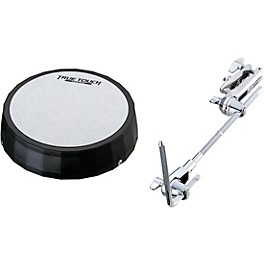 TAMA True Touch Training Kit Acousti-Tone Floor Tom Pad 9 in.