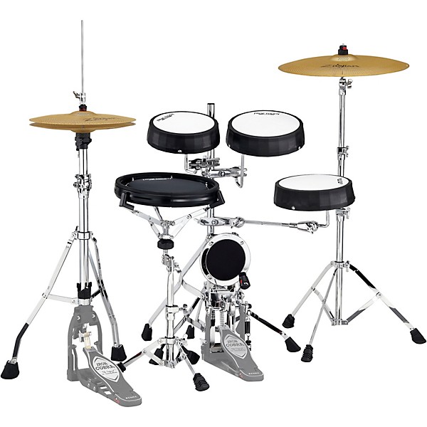 Bass Drum Practice Pad, Practice Pad Drum Kit