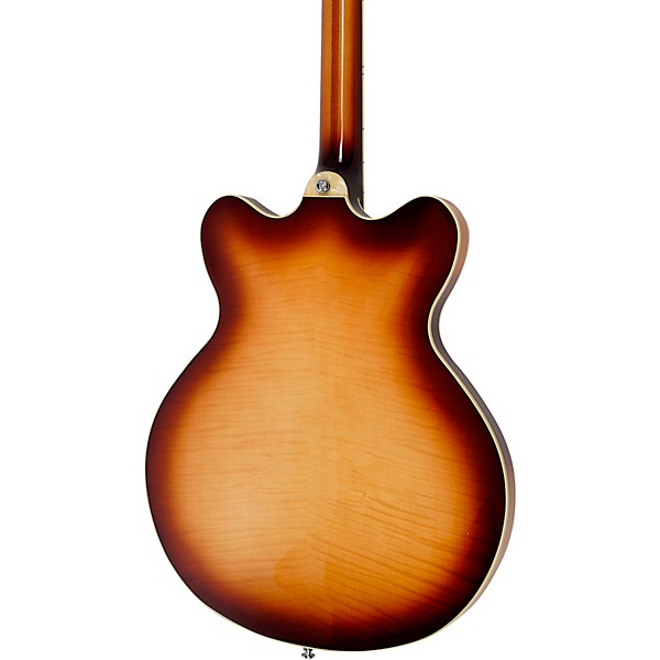 Hofner SB Bass Sunburst