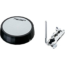 TAMA True Touch Training Kit Acousti-Tone Tom Pad 8 in. TAMA True Touch Training Kit Acousti-Tone Tom Pad 8 in.