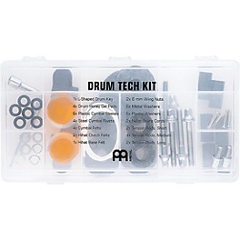 MEINL Drum Tech Kit