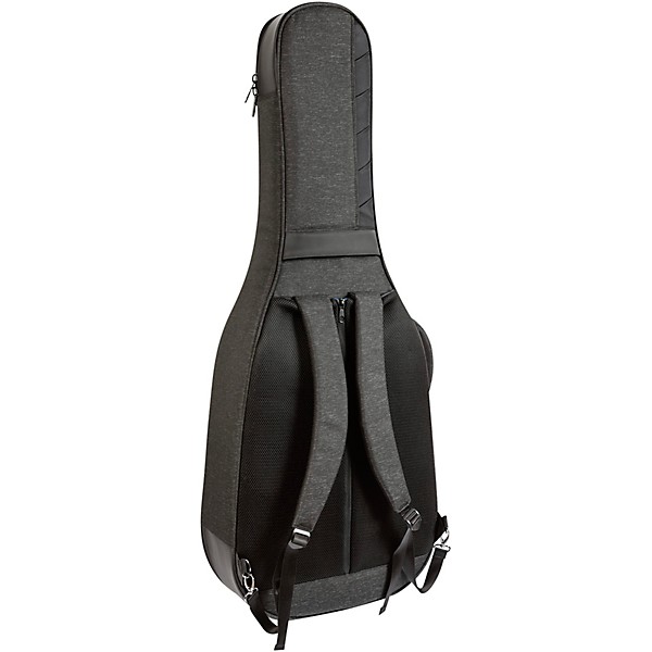 McPherson Carbon Sable Acoustic-Electric, Gold Hardware With Bag Honeycomb Top