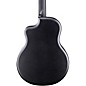 McPherson Carbon Touring Acoustic-Electric, Satin Pearl Hardware With Bag Honeycomb Top