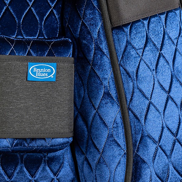McPherson Carbon Touring Acoustic-Electric, Satin Pearl Hardware With Bag Honeycomb Top