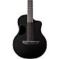 McPherson Carbon Touring Acoustic-Electric, Satin Pearl Hardware With Case Basketweave Top thumbnail