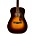 Fender Paramount PD-220E Dreadnough... Fender Paramount PD-220E Dreadnought Acoustic-Electric Guitar 3-Color Vintage Sunburst