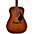 Fender Paramount PD-220E Dreadnought Acous... Fender Paramount PD-220E Dreadnought Acoustic-Electric Guitar Aged Cognac Burst