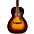 Fender Paramount PS-220E Parlor Acoustic... Fender Paramount PS-220E Parlor Acoustic-Electric Guitar 3-Color Vintage Sunburst