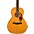 Fender Paramount PS-220E Parlor Acoustic-Electric Guitar ... Fender Paramount PS-220E Parlor Acoustic-Electric Guitar Natural