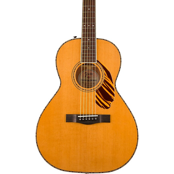 guitar center parlor guitar