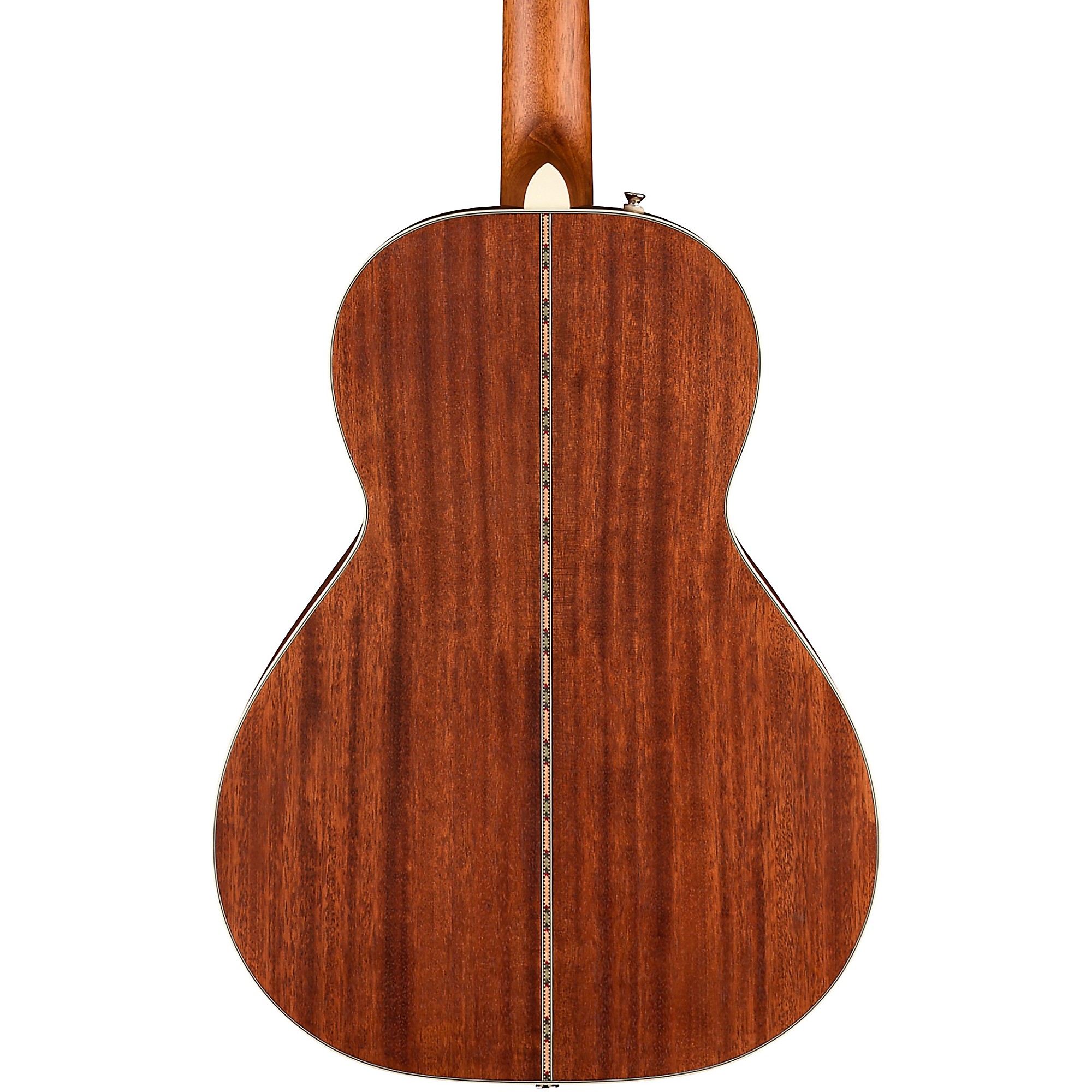 Fender Paramount PM-2（在庫確認中） Fender Paramount Series PM-2 Parlor Acoustic Guitar Natural