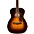 Fender Paramount PO-220E Orchestra Ac... Fender Paramount PO-220E Orchestra Acoustic-Electric Guitar 3-Color Vintage Sunburst