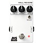 JHS Pedals Hall Reverb Effects Pedal White thumbnail