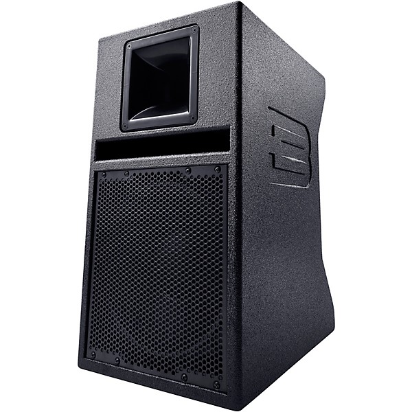 BASSBOSS SV9 Powered Monitor 9 in.