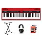 Roland GO:KEYS Portable Piano Package Beginner thumbnail