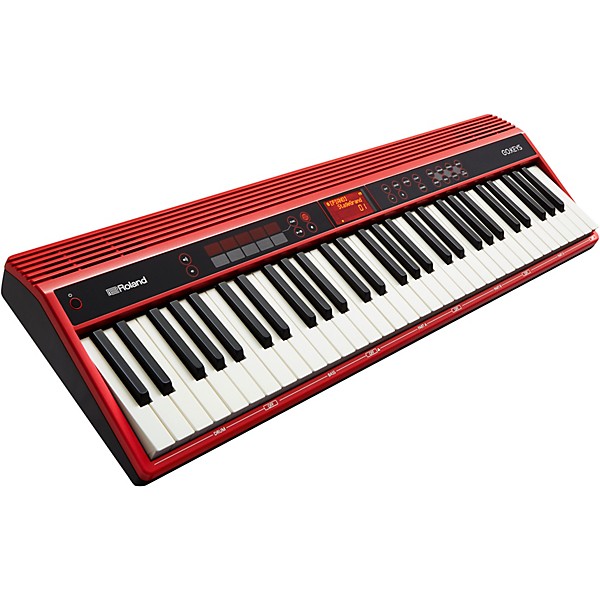 Roland GO:KEYS Portable Piano Package Beginner