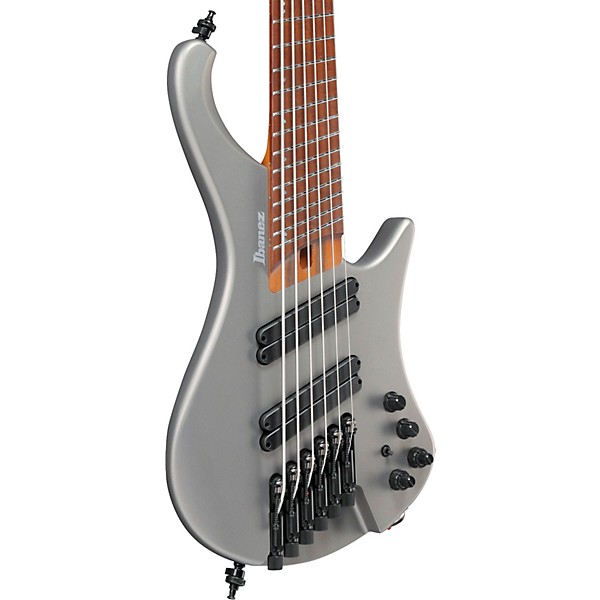Ibanez EHB1006MS 6-String Multi-Scale Ergonomic Headless Bass 