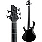 Ibanez BTB625EX 5-String Electric Bass Black Flat