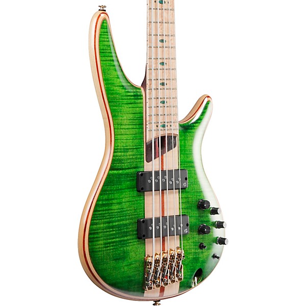 ベース SOUNDFROG Berial Lime Green Berial | SOUNDFROG SHOP