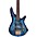 Ibanez SR300EDX Electric Bass Cosmic Blue Frozen Matte Ibanez SR300EDX Electric Bass Cosmic Blue Frozen Matte