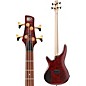 Ibanez SR300EDX Electric Bass Wine Red Frozen Matte