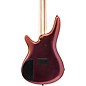 Ibanez SR305EDX 5-String Electric Bass Guitar Rose Gold Chameleon