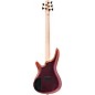 Ibanez SR305EDX 5-String Electric Bass Guitar Rose Gold Chameleon