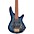 Ibanez SR305EDX 5-String Electric Bass Cosmic Blue Frozen ... Ibanez SR305EDX 5-String Electric Bass Cosmic Blue Frozen Matte