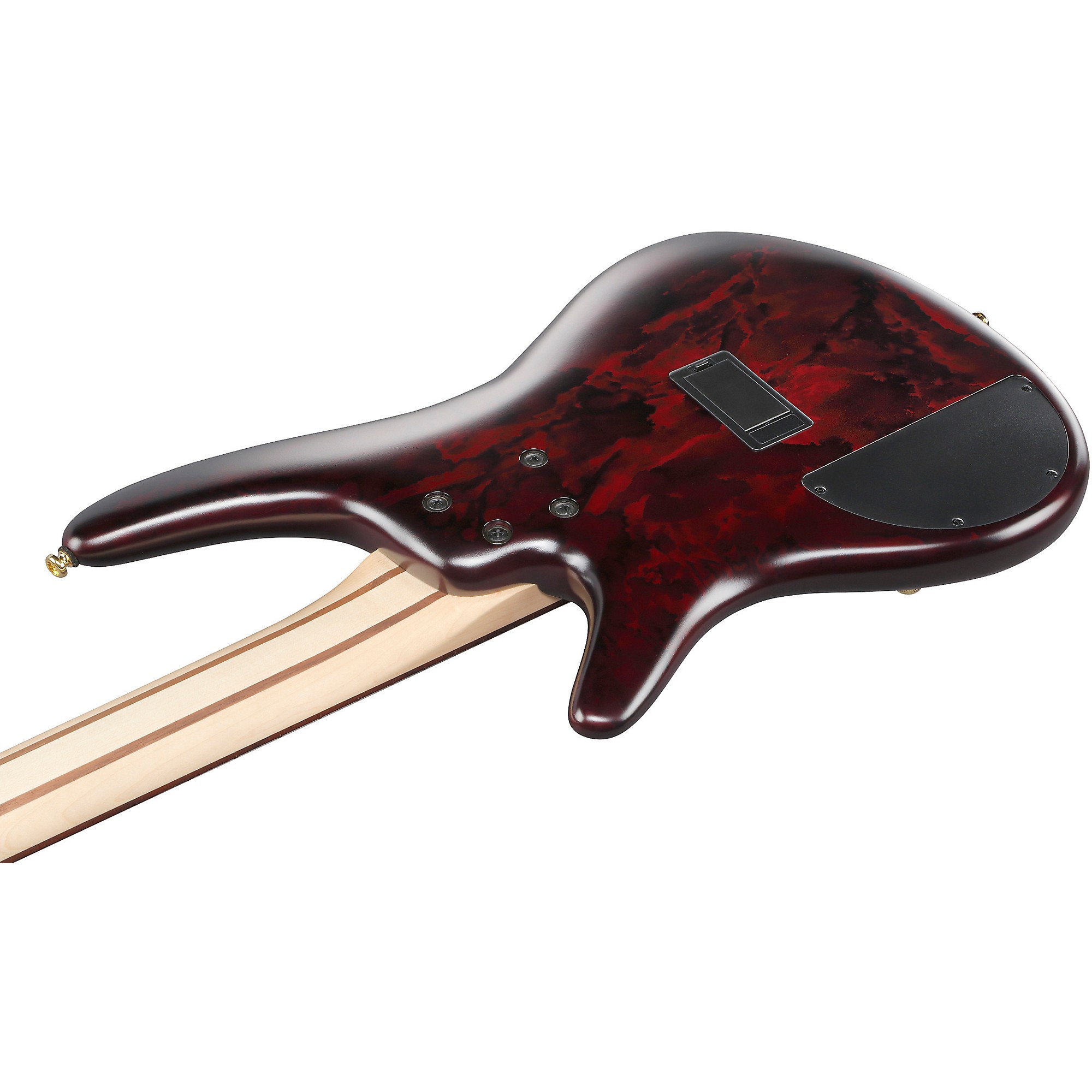 パリコレクション Ibanez SR305EDX Red Wine Guitar Bass Electric 5-String ベース