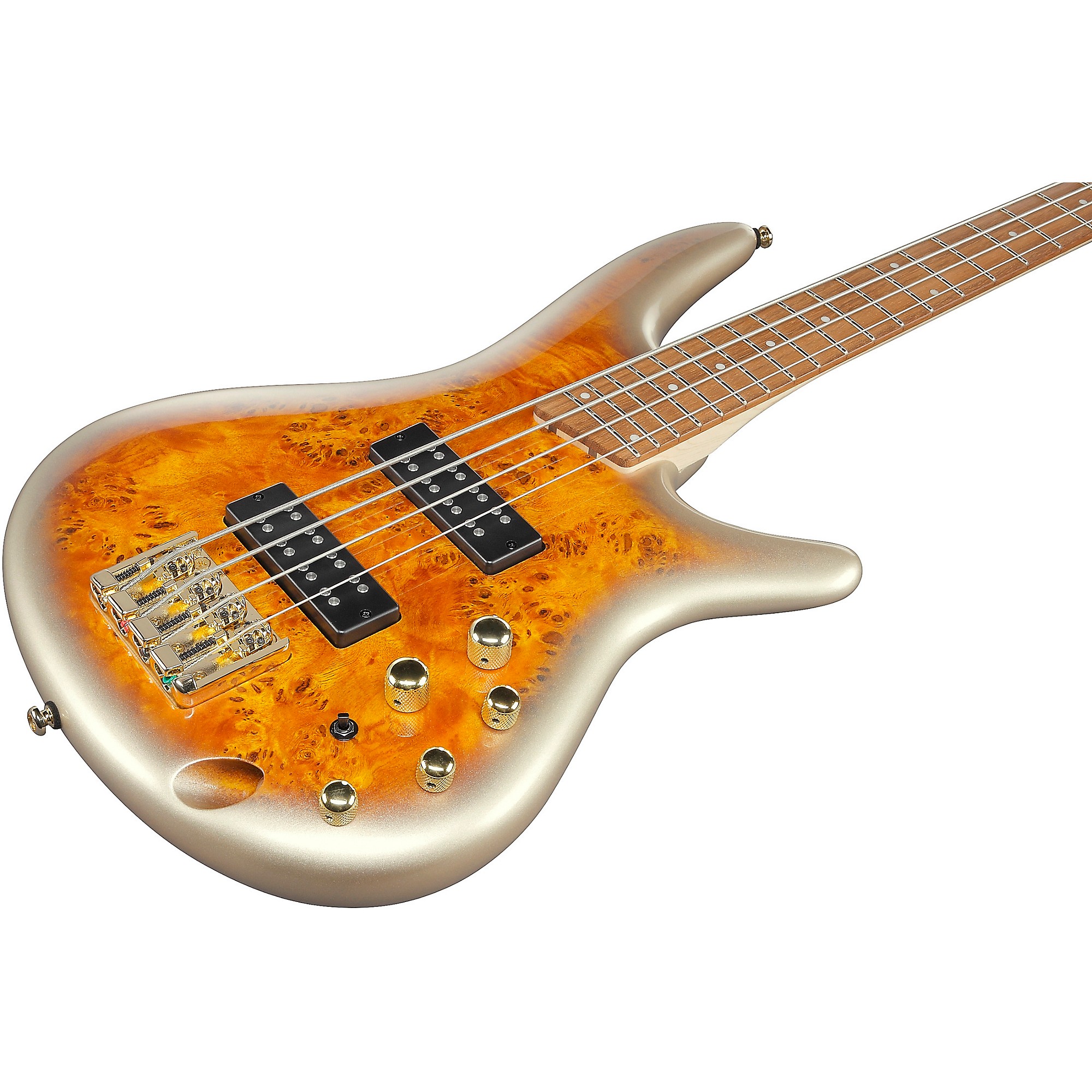 IBANEZ SR400 bass guitars