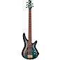 Ibanez SR405EPBDX 5-String Electric Bass Guitar Tropical Seafloor Burst
