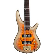 Cort Artisan A5 Plus FMMH Neck-Through 5-String Electric