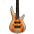 Ibanez SR405EPBDX 5-String Electric Bass Guitar T... Ibanez SR405EPBDX 5-String Electric Bass Guitar Mars Gold Metallic Burst