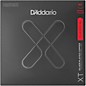 D'Addario XT Silver-Plated Copper Dynacore Titanium Classical Guitar Strings, Normal Tension, Light, 28-44w thumbnail