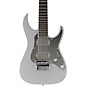 ESP LTD Ken Susi KS-M-7 Evertune Electric Guitar Metallic Silver thumbnail