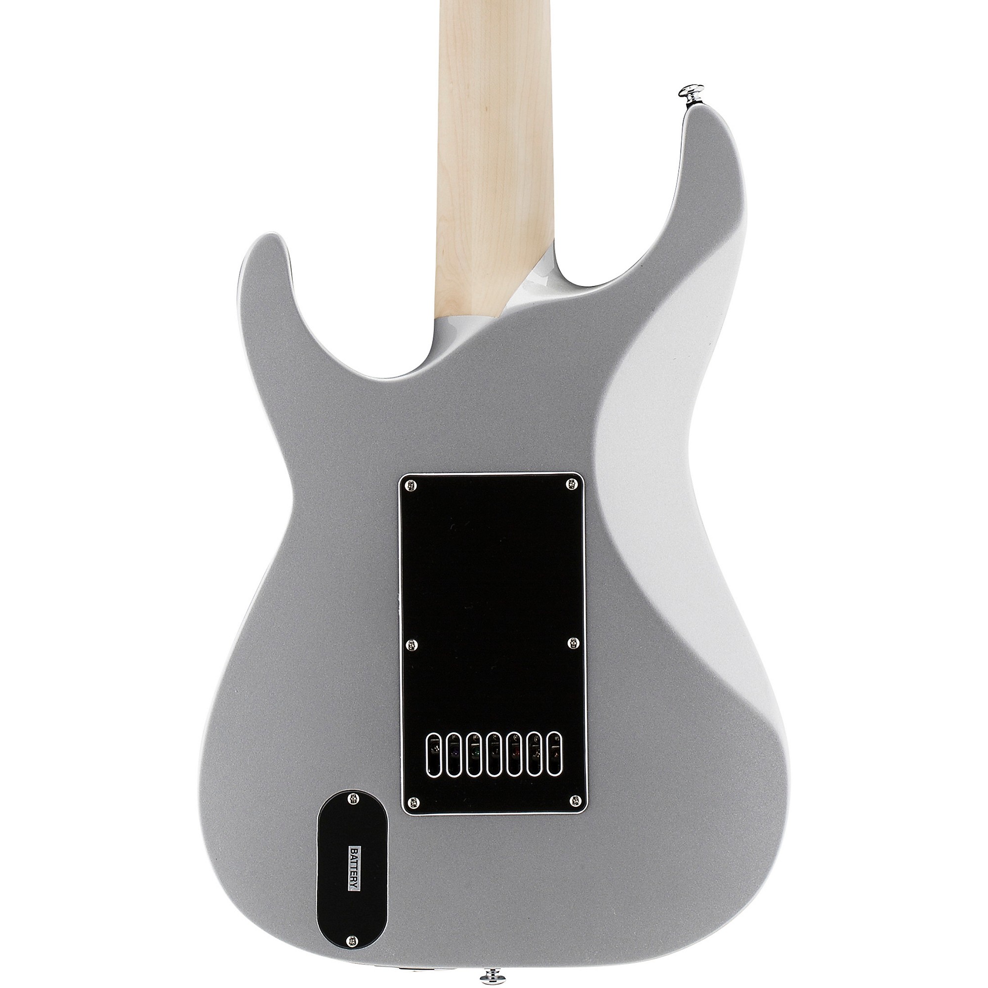 ESP LTD Ken Susi KS-M-7 EverTune Electric Guitar Metallic
