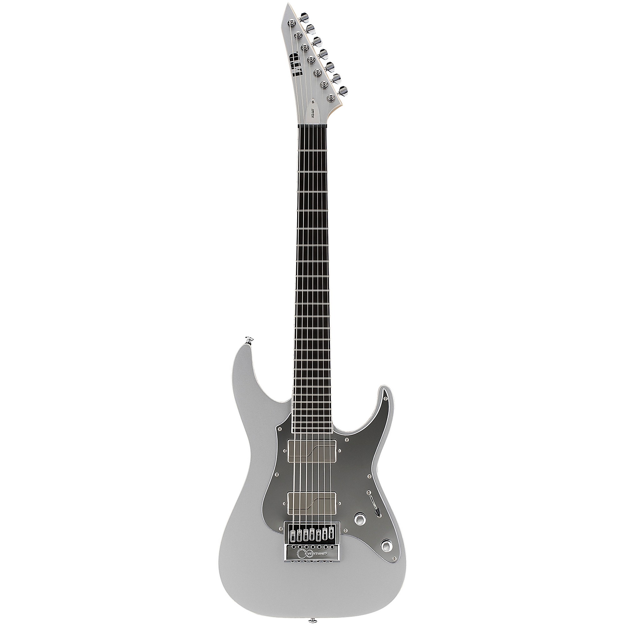 ESP LTD Ken Susi KS-M-7 EverTune Electric Guitar Metallic