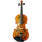 Open Box Rozanna's Violins Celtic Love Series Violin Outfit Level 2 4/4 197881153083 thumbnail