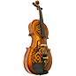 Open Box Rozanna's Violins Celtic Love Series Violin Outfit Level 2 4/4 197881153083