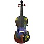 Rozanna's Violins Wizard Series Violin Outfit 4/4 thumbnail