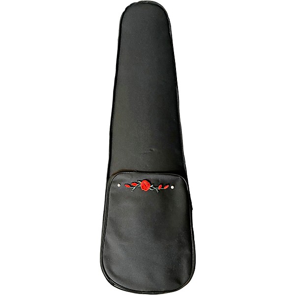 Rozanna's Violins Violin Fairy Series Violin Outfit 1/2