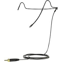 Sennheiser HS 2 Headset Microphone Jack Connector Black