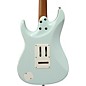 Open Box Ibanez AZ2204NW Prestige Electric Guitar Level 1 Mint Green