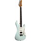 Ibanez AZ2204NW Prestige Electric Guitar Mint Green