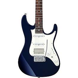 Ibanez AZ2204NW Prestige Electric Guitar Gray Metallic Ibanez AZ2204NW Prestige Electric Guitar Dark Tide Blue